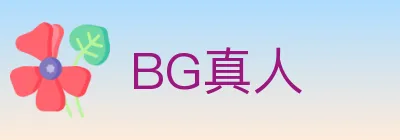 BG真人 logo